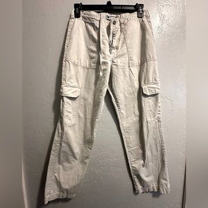 Monet Skateboards Cargo Pants